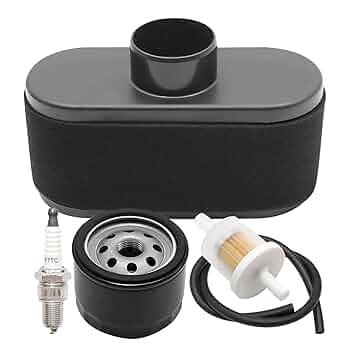 Amazon.com: Anxingo FR691V Air Filter Tune Up Kit